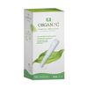 Organyc Organic Cotton Tampons with Applicator - Super -14 per Pack