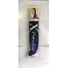 X-Pression ULTRA BRAID (T1B/BLUE)