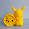 Genuine Pokémon Pikachu Kawaii Alarm Clock