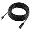 Sanwa Direct 500-USB007 USB Extension Cable 66.8 ft (20 m)