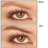 Collections Etc My Secret Cosmetics Eyebrow Pencil (Medium Brown)