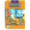 First Grade LeapPad Book: Counting on Leap