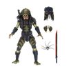 NECA Armored Lost Predator Action Figure - Ultimate Version