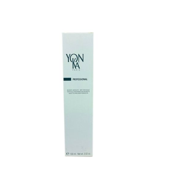 Yonka Advanced Optimizer Creme 3.52oz / 100ml Prof Brand New