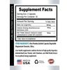 liver protection - LIVER SUPPORT COMPLEX - milk thistle extract - 60 Capsules