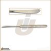 Podiatry General Surgery Tools Kit Ingrown Toenail Nipper Clipper Splitter File