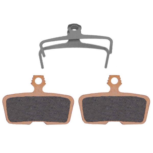 EBC Avid Elixir/Code Disc Brake Pads - Gold