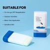 ROUND LAB Birch Juice Moisturizing UVLock Sun Stick 19g, 0.67oz.