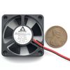 12V 35mm Cooling Case Fan 35x35x10mm 3510 DC PC Computer 3D Printer CPU 2pin A16