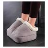 Wellbeing Heated Foot Massager