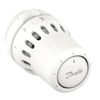 Danfoss 015G3098 React RA Thermostatic Sensor with Fluid Filled Thermostatic Bellows and Built-In Sensor