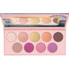 Essence Eyeshadow Palette 9 Highly Pigmented Eyeshadows 0.47 oz Hey L.A. 🆕️💯🔥