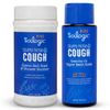 Oilogic Kids Stuffy Nose & Cough Power Bath Bundle, 2-Pack