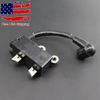 291337001 Ignition Coil For Ryobi RY251PH RY252CS RY253SS Trimmer Spark Plug