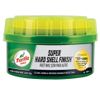 Turtle Wax Super Hard Shell Car Wax