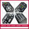 Replacement Remote Control For SL7.2E La Philips TV
