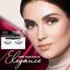 Ardell False Eyelashes Wispies Black (4 Pack)