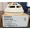 FDOT421 Siemens Multi-Sensor Smoke Detector Model 106949440
