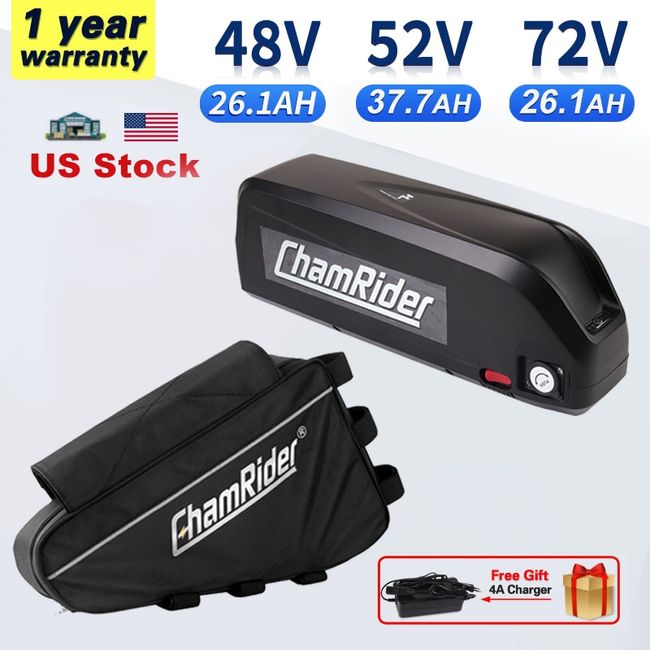 chamrider official store