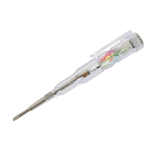 Jefcom DEL-100 LED Pen Type Checker