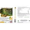 Specialist Supplements Maca Complex Plus 90 Capsules