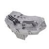SEBLAFF Blower Motor Resistor Replacement for E89 E90 E91 E92 E93 E70 E71 2006-2011 64116927090