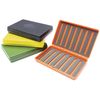 AXISCO Color Fly Box / FF/YE