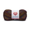 Red Heart Gemstone Yarn, 3 Pack, Agate 3 Count
