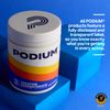 Podium Nutrition, Solos | Creatine Monohydrate, 50 Servings, Unflavored, Boost Athletic Performance