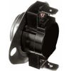 Kozi Lo Limit Switch (140F): TDKLMT04-AMP