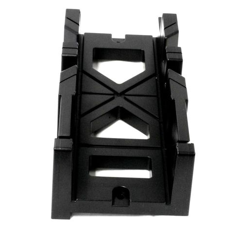 GRATTOOL GTMB-3 Miter Box, Cuttable Width: Approx. 3.5 inches (90 mm), Cuttable Thickness: Approx. 1.8 inches (45 mm)