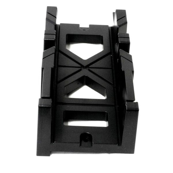 GRATTOOL GTMB-3 Miter Box, Cuttable Width: Approx. 3.5 inches (90 mm), Cuttable Thickness: Approx. 1.8 inches (45 mm)