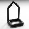 The Layer Laboratory Hanger Wall Mount Stand for Minirig MINI 1/2 Speaker (1 Stand)