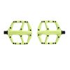 LOOK ROC Fusion Pedale Lime Einheitsgröße
