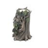 Nemesis Now Wildwood Tealight Holder 18cm Brown