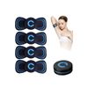 Fast Shipping. Bioelectric Acupoints PorMassager, Neck Massager, Back Cervical