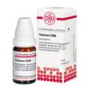 DHU Tabacum C200 Streukügelchen, 10 g Globuli