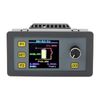 Electronic Load Detector Module WEL3005 30W 5A Battery Resistor Tester Adjustable Constant Current with Color Screen