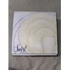 Mikasa Swirl White Dinnerware Square 4 Piece Place Setting