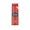 Old Spice Captain 2-In-1 Shower Gel + Shampoo, 400ml