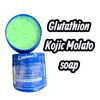 GLUTATHIONE INJECTION WHITENING BODY SOAP X1