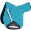 Shires Performance Numnah Cob/Full Size Deep Red
