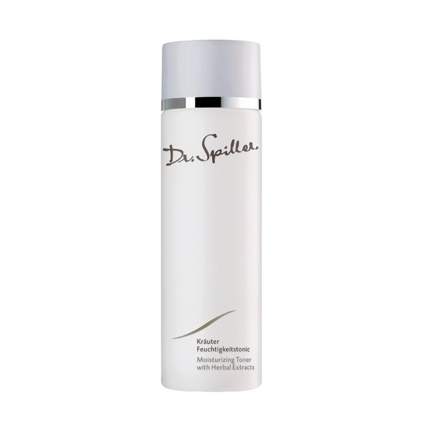 Dr. Spiller Herbal Moisturising Tonic 200 ml
