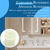 1017262 Stem Driver Replacement for Kohler Shower Handle Parts,Devonshire rite-Temp stem Extension (4 pcs)