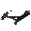 For 2016 - 2021 Honda Civic Front Right Passenger Side Lower Control Arm