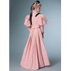 Butterick Patterns 6537 E5 Misses Costume Sewing Pattern, Tissue, Multi-Colour, 17 x 0.5 x 22 cm