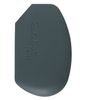 Catalyst pebble sculptor No.1 gray