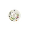 Rosenthal Eierbecher m. Ablage Grand Air 13,6 CM
