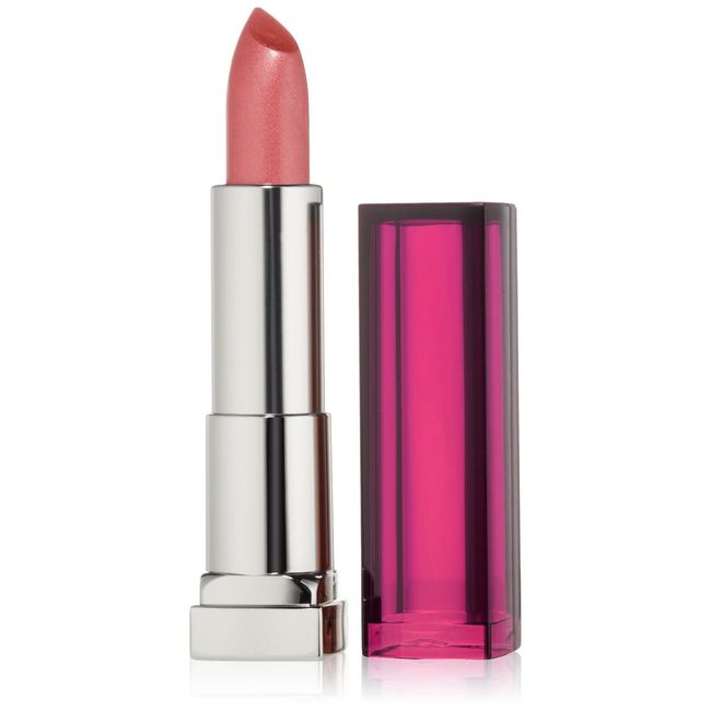 Maybelline New York ColorSensational Lipcolor - Let me Pink 075