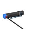 Olight Baton 3 Pro Rechargeable Flashlight, 1500 Lumens,  Cool White